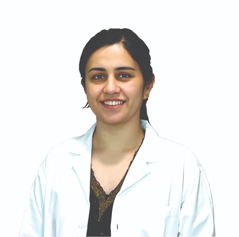 Dr. Ishita Katyal WEB