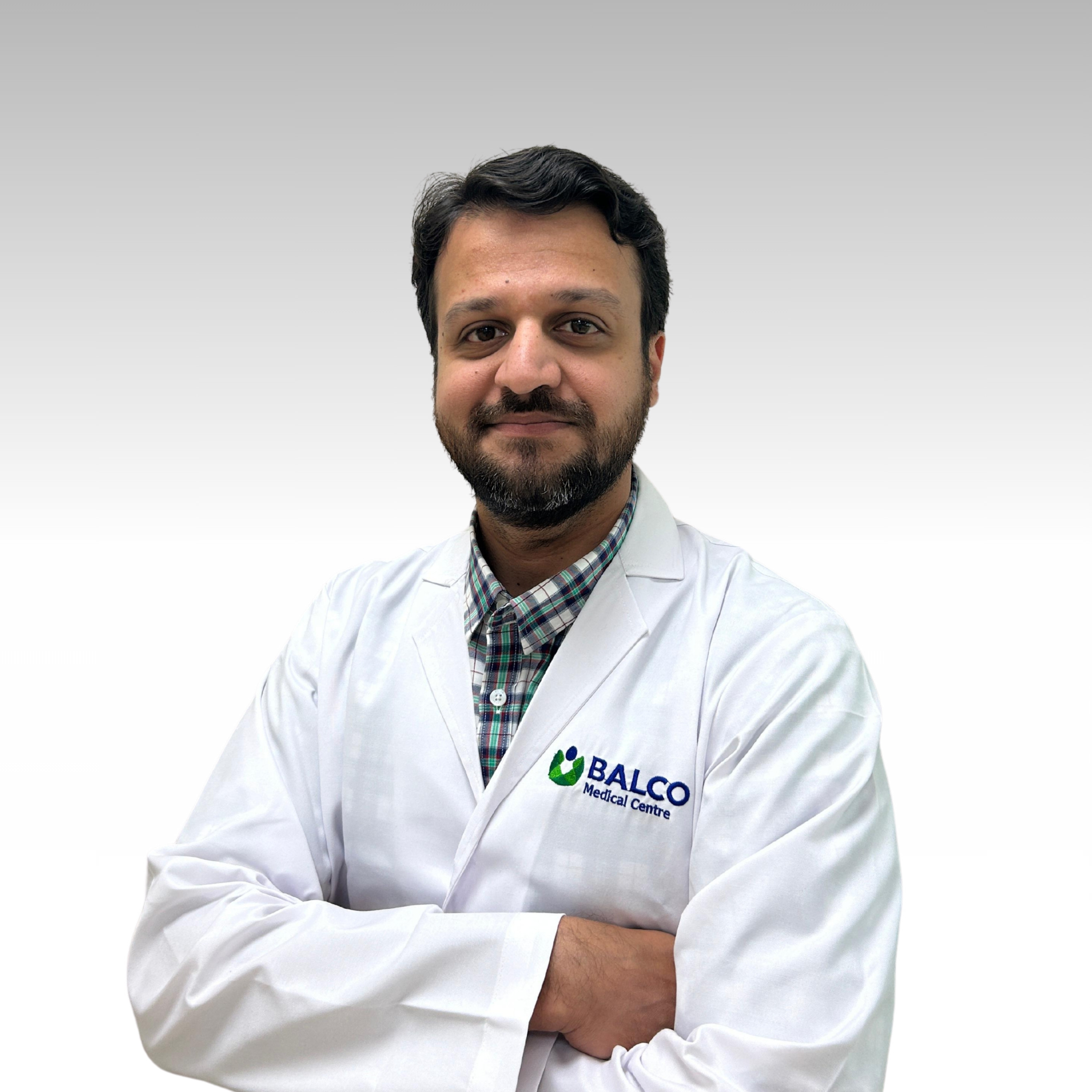 Dr. Yusuf Malik